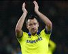 Terry warns Chelsea fans over racism