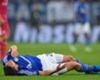 Schalke breathe sigh of relief over Huntelaar injury