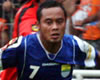 Djajang Nurjaman Siapkan Tiga Pemain Gantikan Ferdinand Sinaga