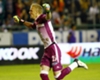 William Yarbrough se ilusiona con un posible llamado al Tri