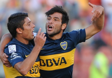 La revelación de Boca