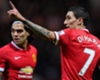 Falcao, Man United repousse les discussions sur son avenir