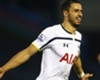 Tottenham fitness will prove pivotal in race for top four, says Chadli