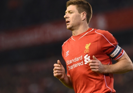 Keane: Gerrard won't captain LA Galaxy