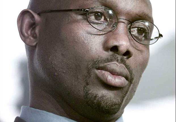 AFR, Liberia - Le sélectionneur limogé