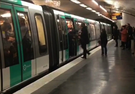 PSG : La victime du métro refuse l'offre de Chelsea