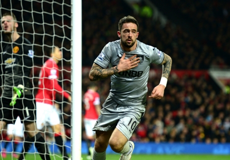 Ings can only get better?