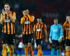 Dawson surprised Hull are in relegation fight