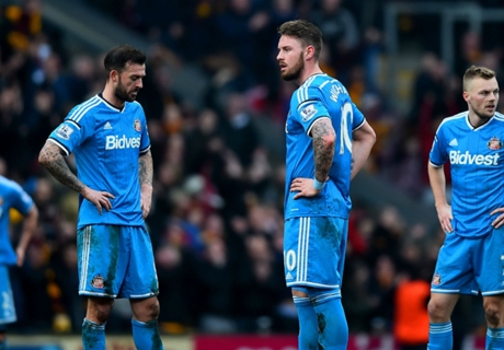 Preview: Sunderland-West Brom