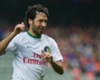 Raul nets penalty on New York Cosmos debut