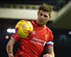 Robbie Keane rules out LA Galaxy captaincy for Gerrard