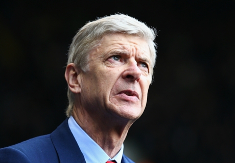 Wenger: