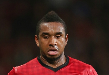 Vídeo: Anderson necesitó oxígeno