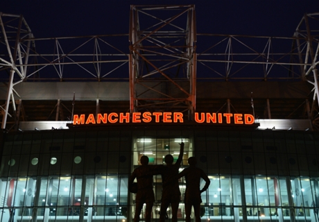 Manchester United Jajaki Gaet Rafa Silva