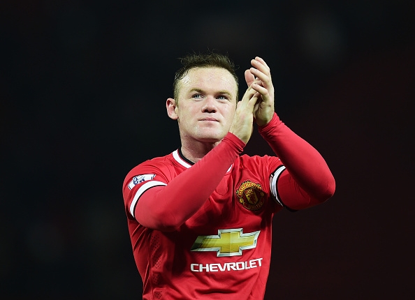 Wayne Rooney Bidik Kemenangan Atas Arsenal