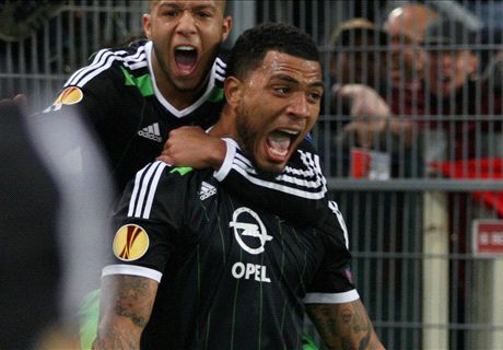 Player Ratings: Roma 1-1 Feyenoord