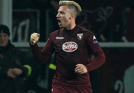 Maxi López, decisivo en San Mamés