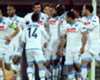Benitez: Free-scoring Napoli still maturing