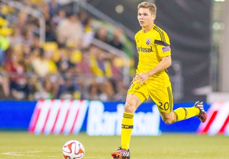 MLS Season Preview: Columbus Crew
