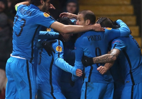 Betting: Inter - Celtic