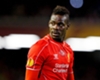 Rodgers unhappy with Balotelli work rate
