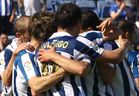 Liga Adelante: El derbi gallego pone a prueba al Depor