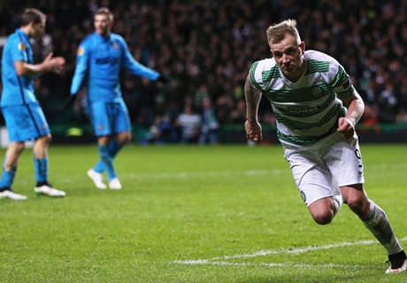 Ligue Europa : le Celtic sanctionné par l’UEFA