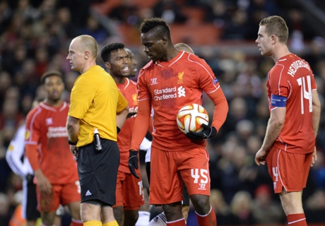 Balo v Hendo & great penalty scraps