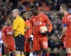 Balotelli v Henderson, Di Canio v Lampard and the players who argued over taking a penalty