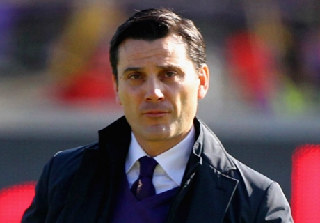 Montella Tolak I Rossoneri