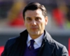 Tolak AC Milan, Vincenzo Montella Setia Bersama Fiorentina