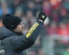 Stuttgarts Rasen: Klopp meckert - Stuttgart kontert