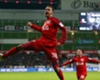Bellarabi agrees Leverkusen contract extension until 2020