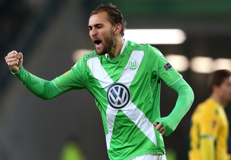 Dal Wolfsburg: