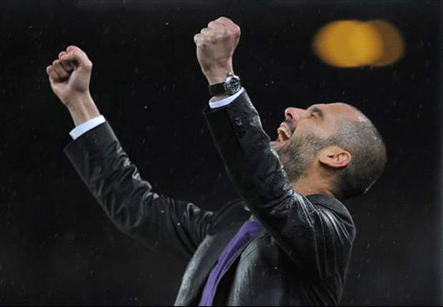 Sejarah Hari Ini (19 Desember): Rekor Enam Gelar Pep Guardiola
