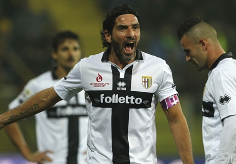 Lucarelli hits out at Parma owners