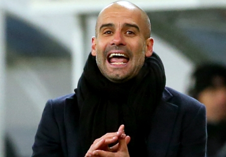 Guardiola:
