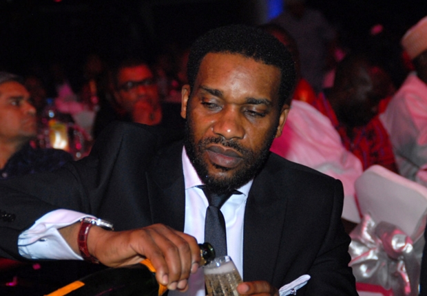 Henry Nwosu believes Jay Jay Okocha's election is the beginning of greater things for ex-players