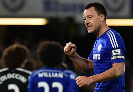 Terry: Chelsea Harus Berjuang Tanpa Matic