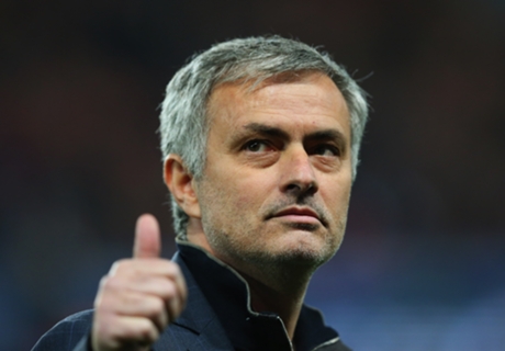 Mou on Spain's World Cup failure