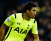 Paulinho: I almost left Tottenham in January