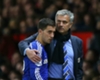 Chelsea, Hazard fait l'éloge de Mourinho