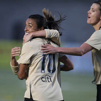 Marta, FC Gold Pride (David Silverman, DSPics.com)