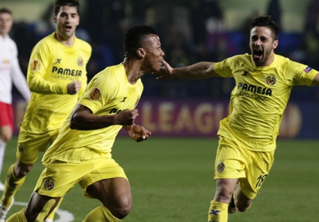 Betting Preview: Real Madrid - Villarreal