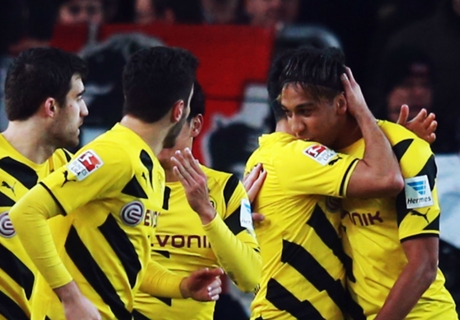 Die Woche bei Goal: Unsere LIVE-Spiele