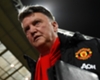 My strikers don't need to score, insists Van Gaal