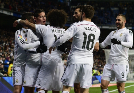 Le Real Madrid de retour en Algérie, 33 ans après