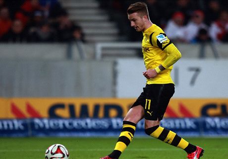 LIVE: Borussia Dortmund - Schalke