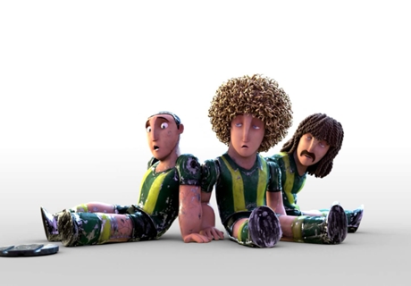 10 películas de fútbol de Latinoamérica
