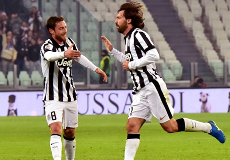 Are Juventus underrated by bookies?